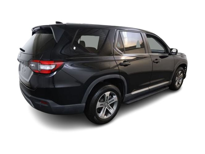 Thumbnail: 2023 Honda Pilot - 23