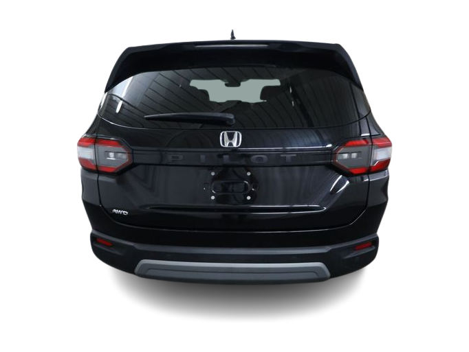 Thumbnail: 2023 Honda Pilot - 5