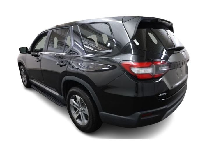 Thumbnail: 2023 Honda Pilot - 4