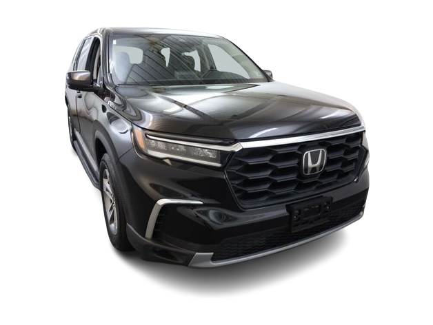 Thumbnail: 2023 Honda Pilot - 26