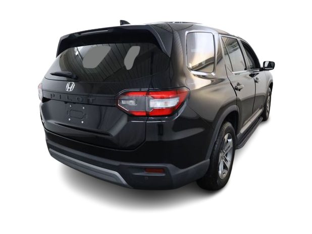 Thumbnail: 2023 Honda Pilot - 22