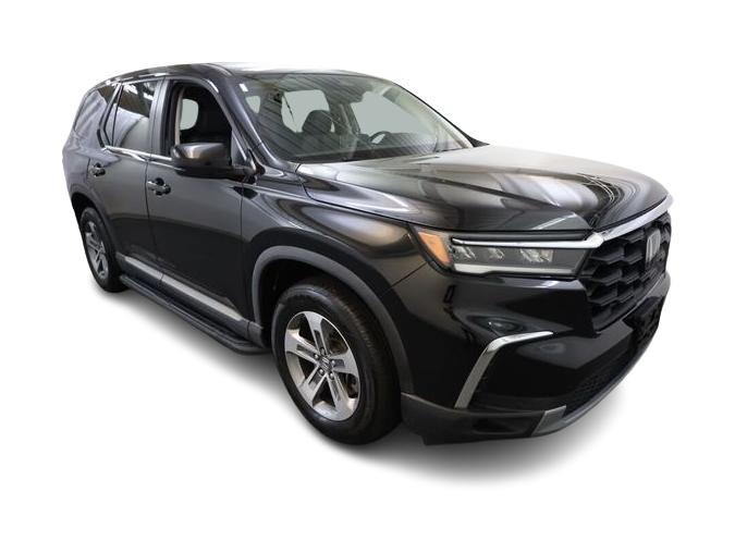 Thumbnail: 2023 Honda Pilot - 25