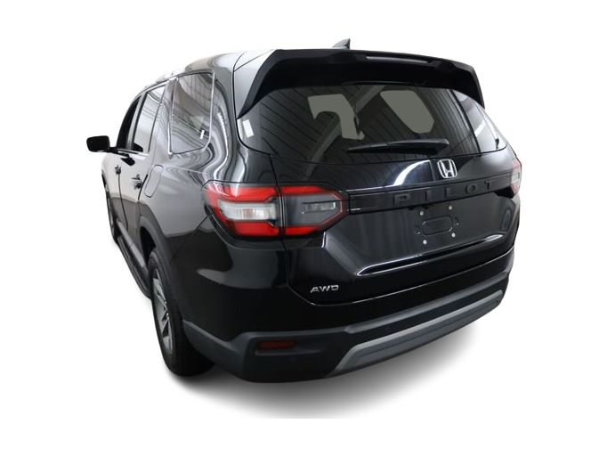 Thumbnail: 2023 Honda Pilot - 21