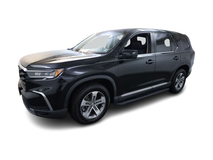 Thumbnail: 2023 Honda Pilot - 20