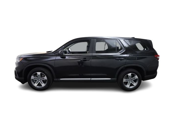 Thumbnail: 2024 Honda Pilot - 3
