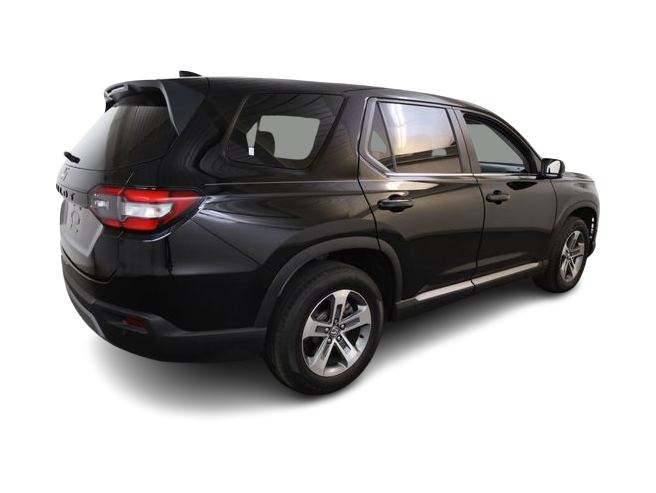 Thumbnail: 2024 Honda Pilot - 20