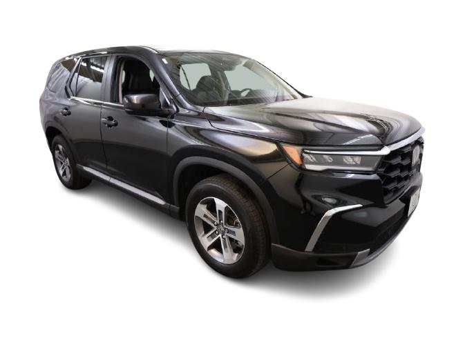 Thumbnail: 2024 Honda Pilot - 22
