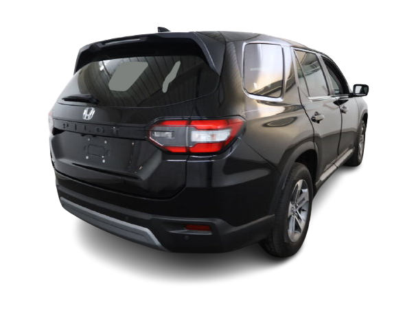 Thumbnail: 2024 Honda Pilot - 19