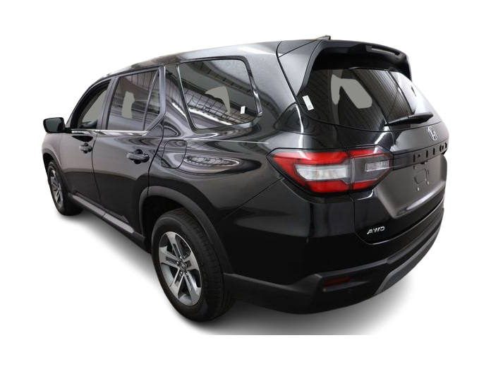 Thumbnail: 2024 Honda Pilot - 4