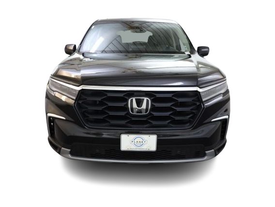 Thumbnail: 2024 Honda Pilot - 5