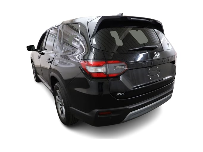 Thumbnail: 2024 Honda Pilot - 18