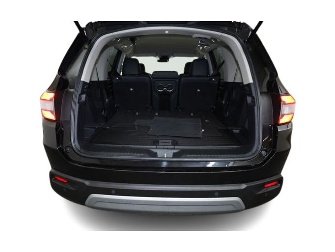 Thumbnail: 2024 Honda Pilot - 16
