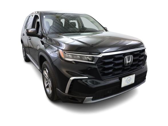 Thumbnail: 2024 Honda Pilot - 23