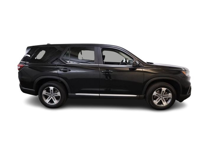Thumbnail: 2024 Honda Pilot - 21