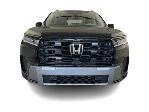 Thumbnail: 2026 Honda Pilot - 6