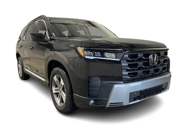 Thumbnail: 2026 Honda Pilot - 19