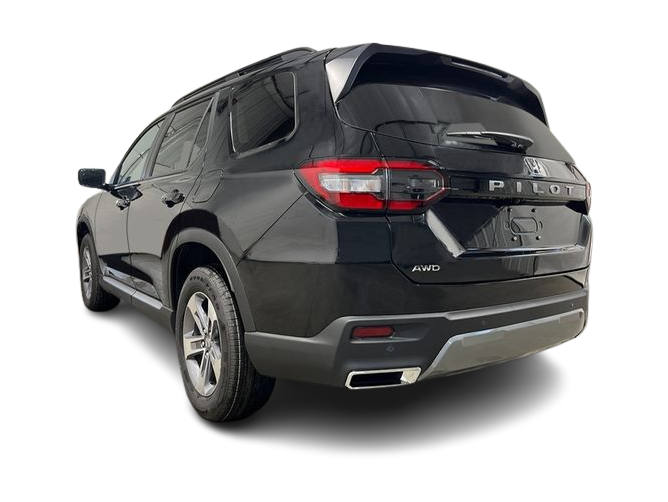 Thumbnail: 2026 Honda Pilot - 4