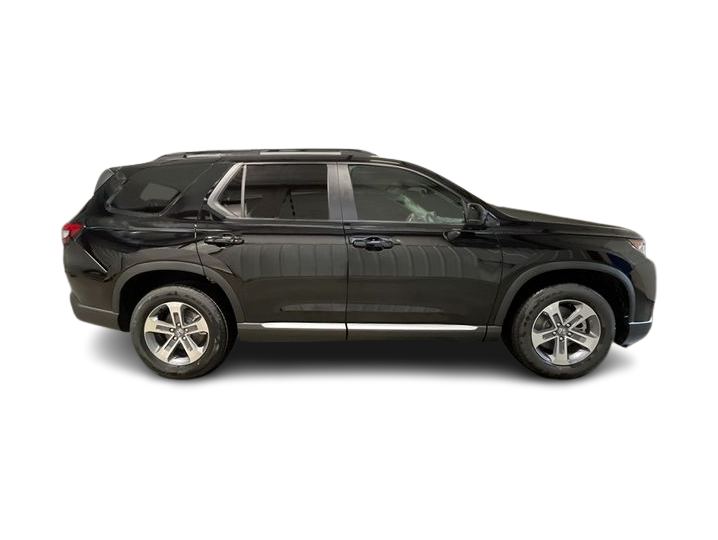 Thumbnail: 2026 Honda Pilot - 18