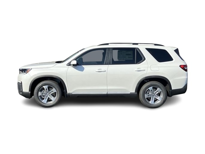 Thumbnail: 2026 Honda Pilot - 3