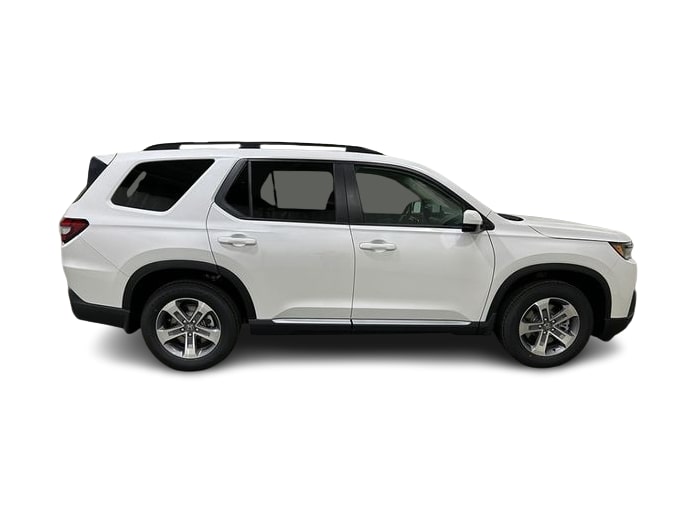 Thumbnail: 2026 Honda Pilot - 17