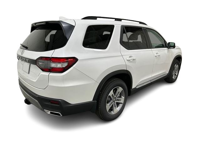Thumbnail: 2026 Honda Pilot - 16