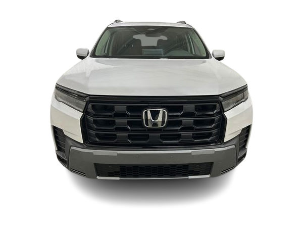 Thumbnail: 2026 Honda Pilot - 6