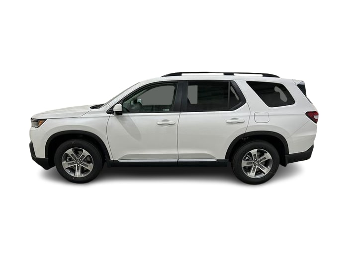 Thumbnail: 2026 Honda Pilot - 3