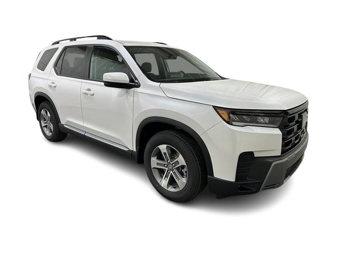 Thumbnail: 2026 Honda Pilot - 18