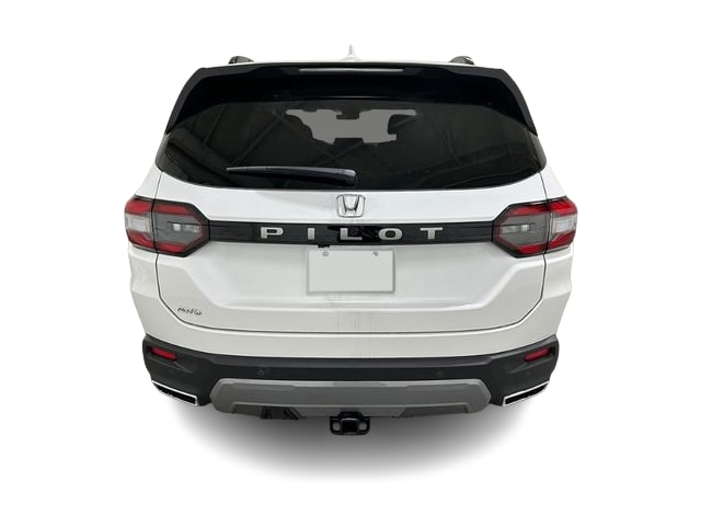 Thumbnail: 2026 Honda Pilot - 5