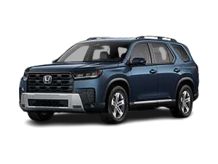 Thumbnail: 2026 Honda Pilot - 3