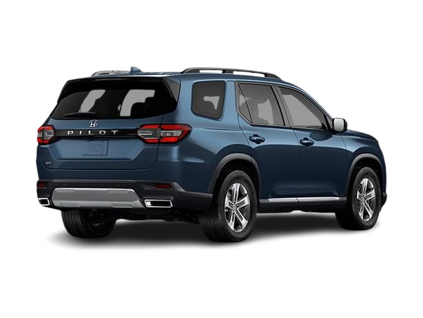 Thumbnail: 2026 Honda Pilot - 2