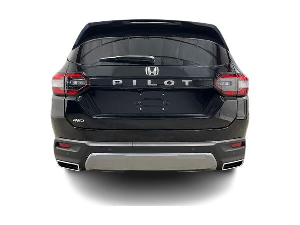 Thumbnail: 2026 Honda Pilot - 5