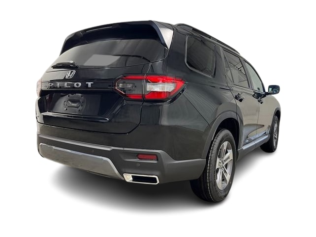 Thumbnail: 2026 Honda Pilot - 16