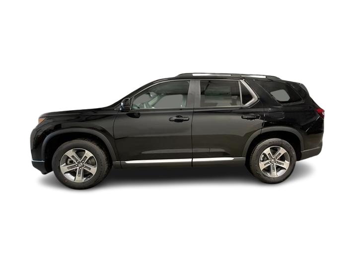 Thumbnail: 2026 Honda Pilot - 3