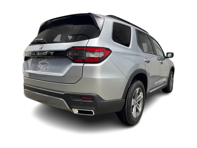 Thumbnail: 2026 Honda Pilot - 17