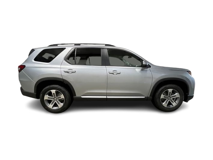 Thumbnail: 2026 Honda Pilot - 18