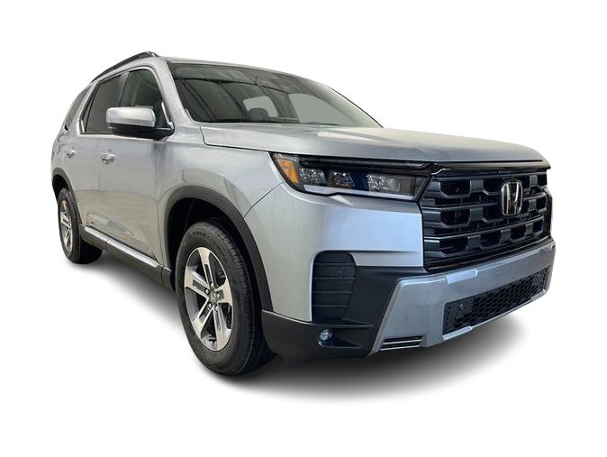 Thumbnail: 2026 Honda Pilot - 19