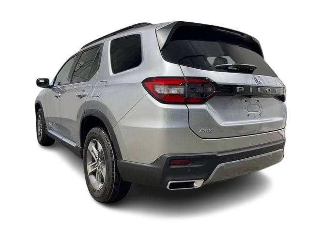 Thumbnail: 2026 Honda Pilot - 4