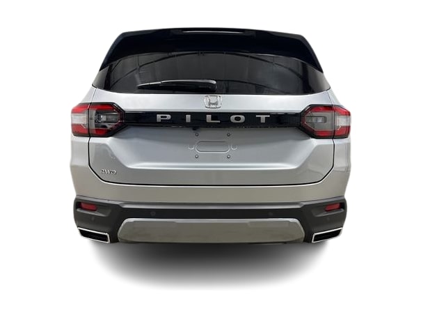 Thumbnail: 2026 Honda Pilot - 5