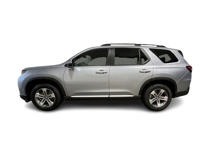 Thumbnail: 2026 Honda Pilot - 3
