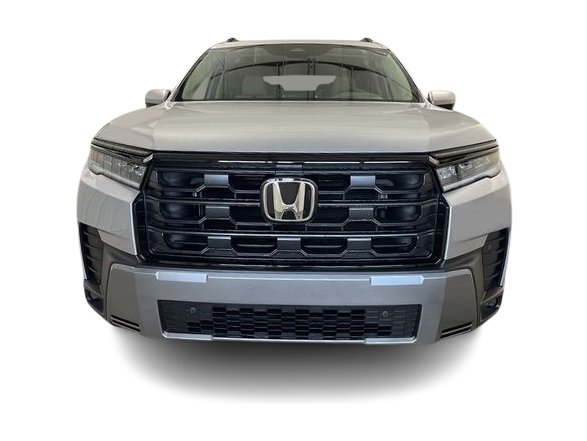 Thumbnail: 2026 Honda Pilot - 6