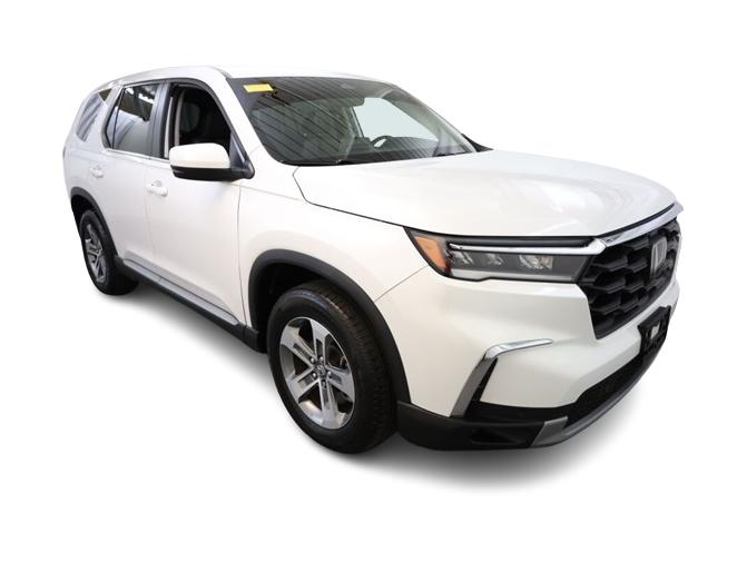 Thumbnail: 2023 Honda Pilot - 25
