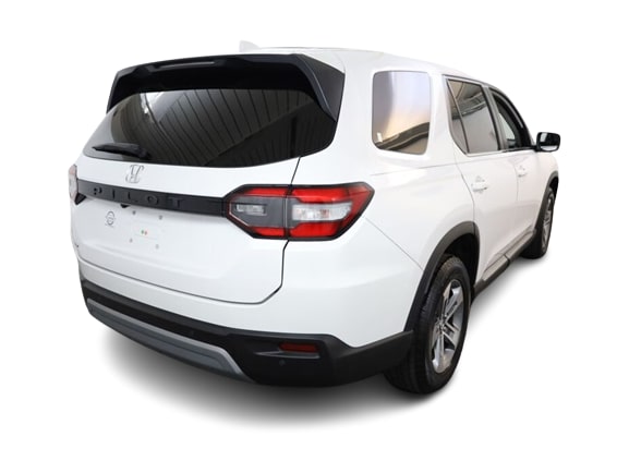 Thumbnail: 2023 Honda Pilot - 22