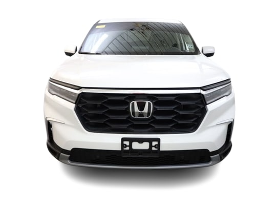 Thumbnail: 2023 Honda Pilot - 6