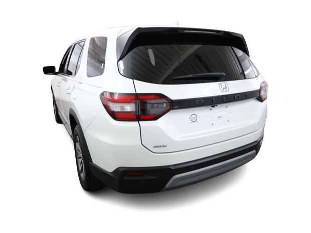 Thumbnail: 2023 Honda Pilot - 21