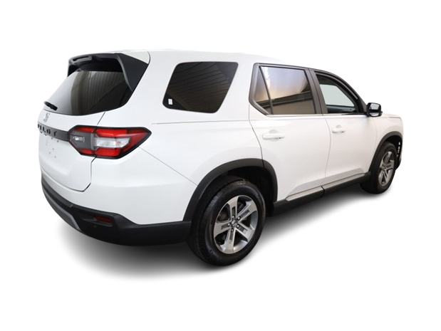 Thumbnail: 2023 Honda Pilot - 23