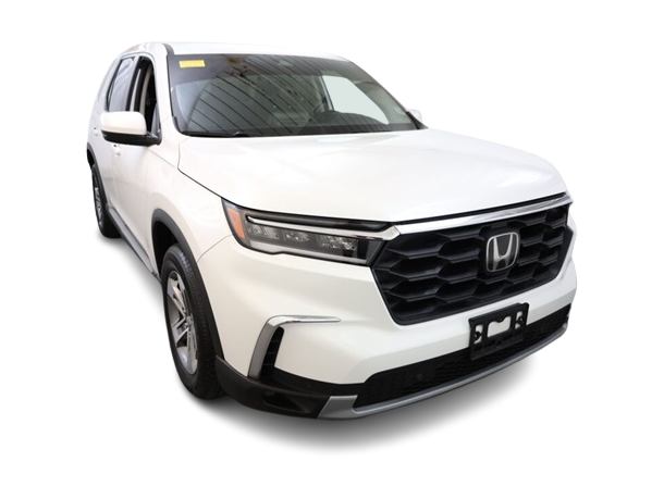 Thumbnail: 2023 Honda Pilot - 26