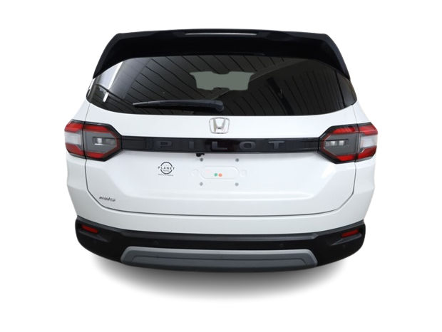 Thumbnail: 2023 Honda Pilot - 5