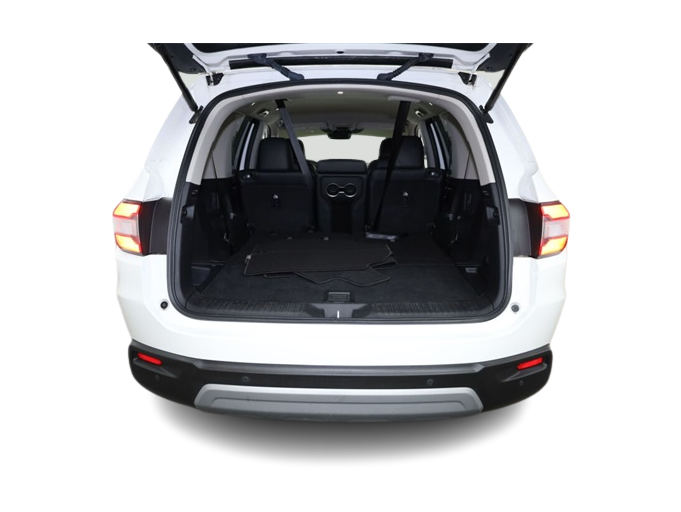 Thumbnail: 2023 Honda Pilot - 18