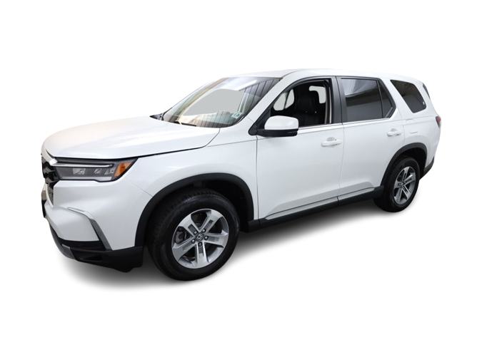 Thumbnail: 2023 Honda Pilot - 3